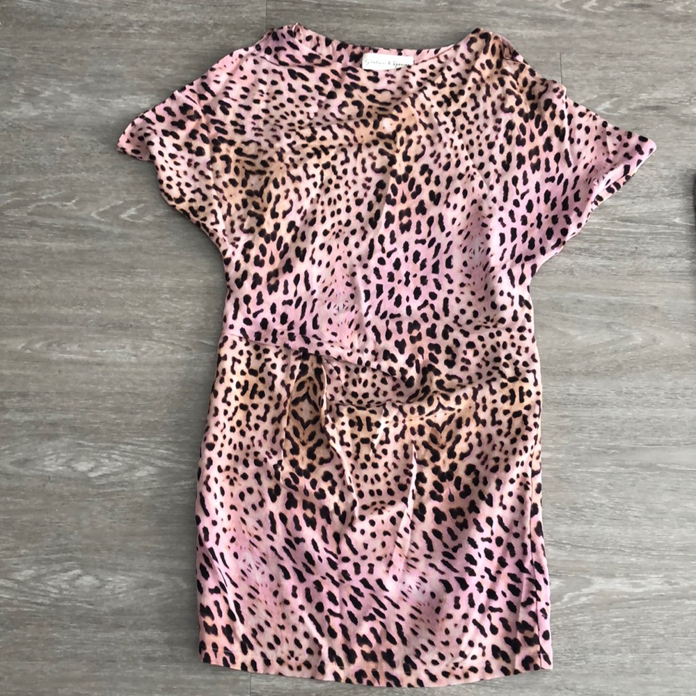 Graham & Spencer dress